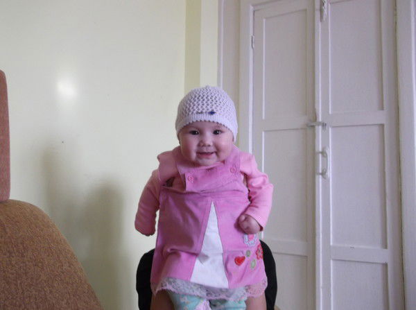 Кымбат Камзина