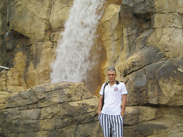 Паша Романовский