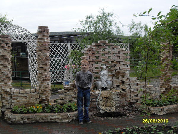 Аркадий Попов