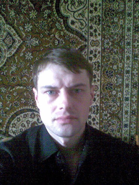 Антон Медведев