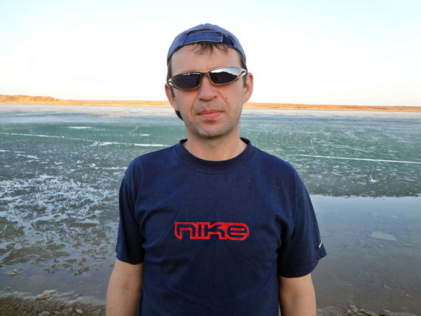 Андрей Кривоченко