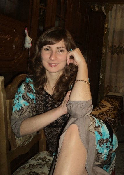 Людмила Ермакова