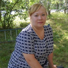 Татьяна Филиппова