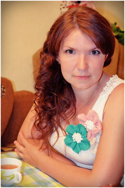 Мария Крицына