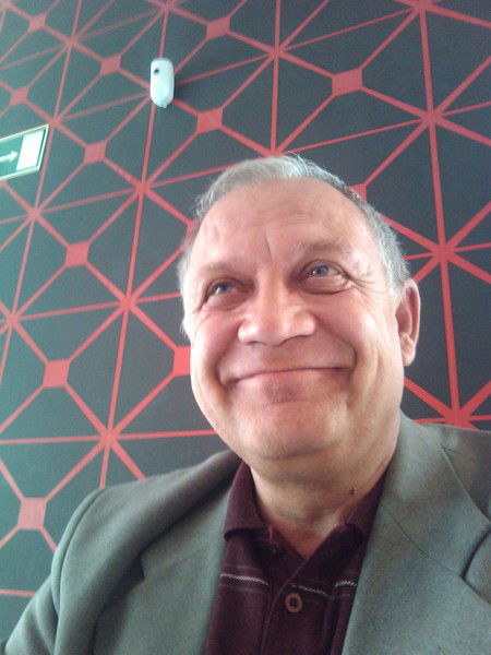 Владимир Васильев