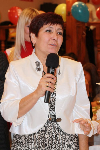 Анютины Глазки