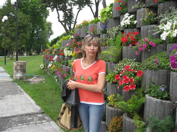 Майя Зинченко