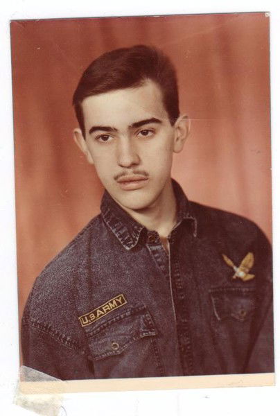 , Сергей Бесчастнов