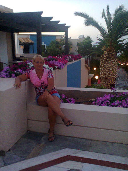 Наталья Нестерова