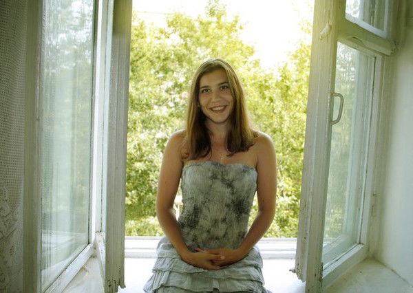 Людмила Кошечкина