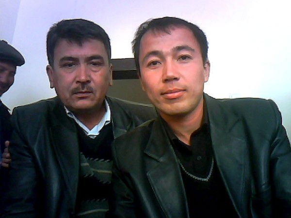 Нуриддин Арзикулов