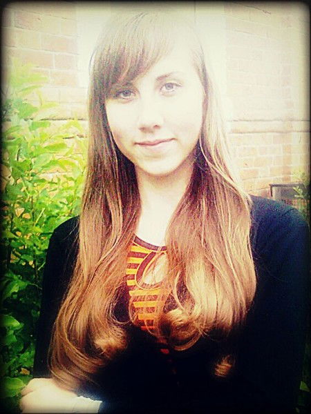 Таня Белозерова