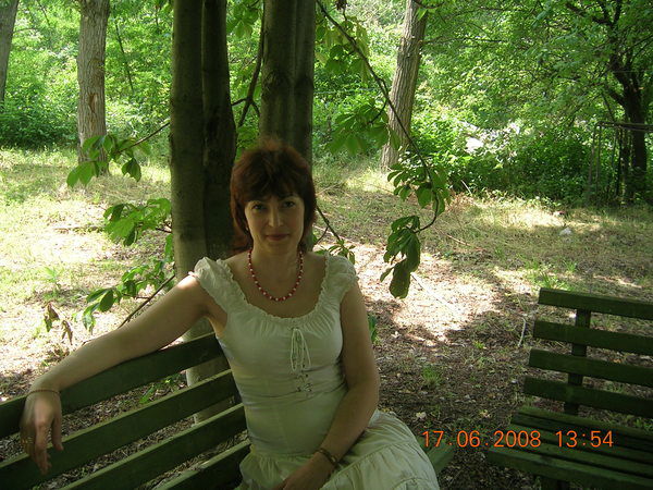 Ирина Белоцерковская