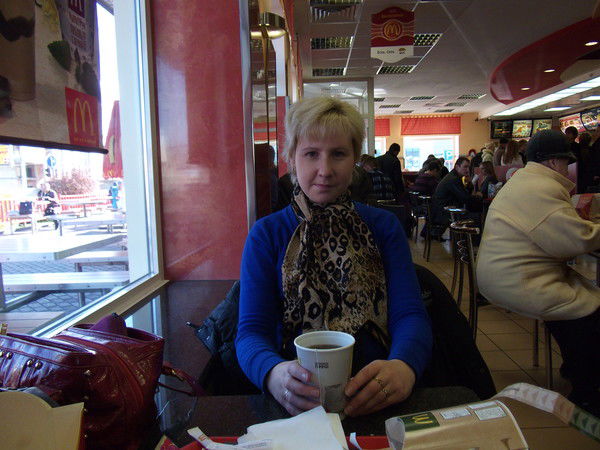 Юлия Кувшинова