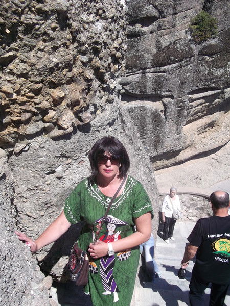 Анна Гумилевская