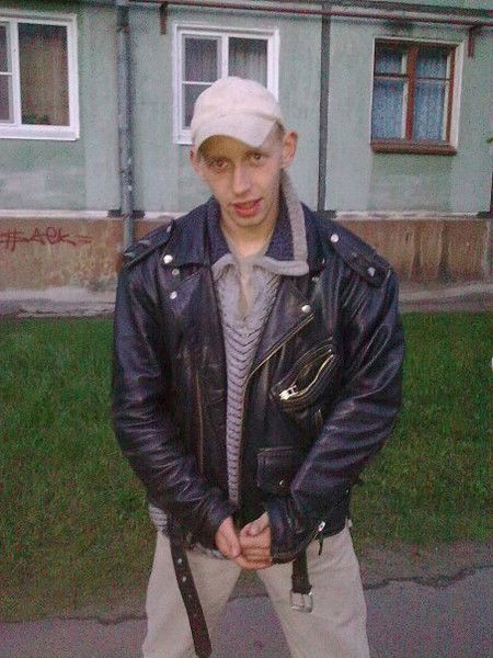 Владислав Огарков