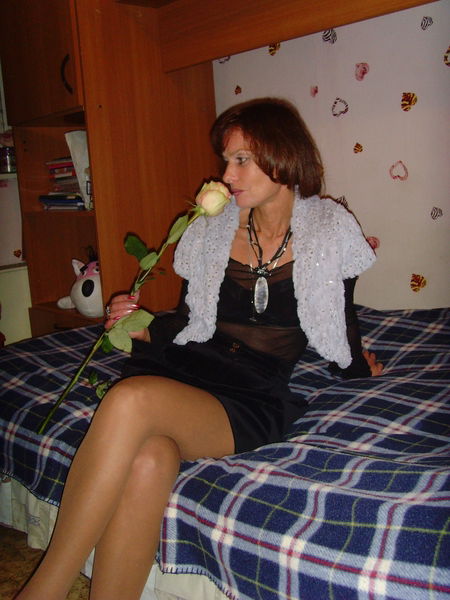 Елена Прохорова