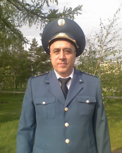 Булат Баймухамедов