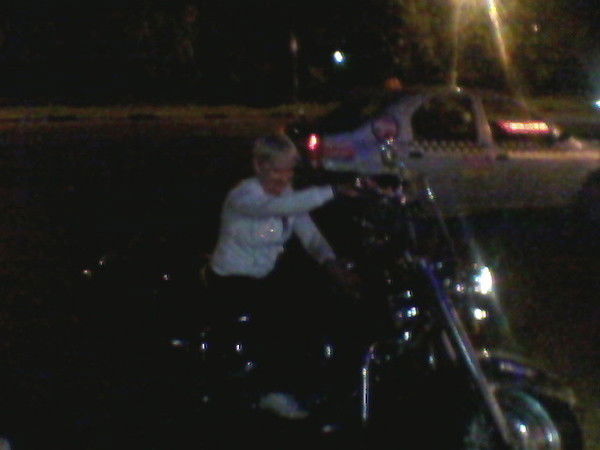 Анна Первакова