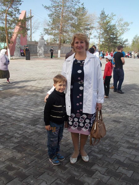 Татьяна Никифорова