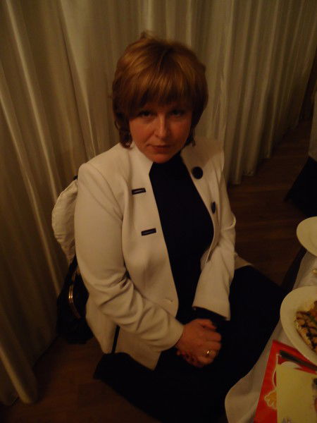 Вера Кривенко