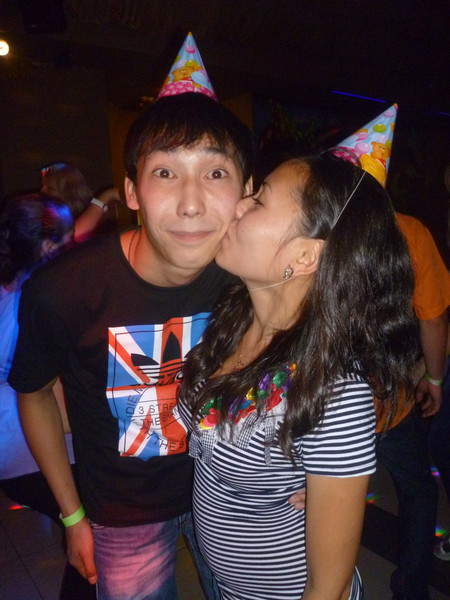 Рустем Амринов