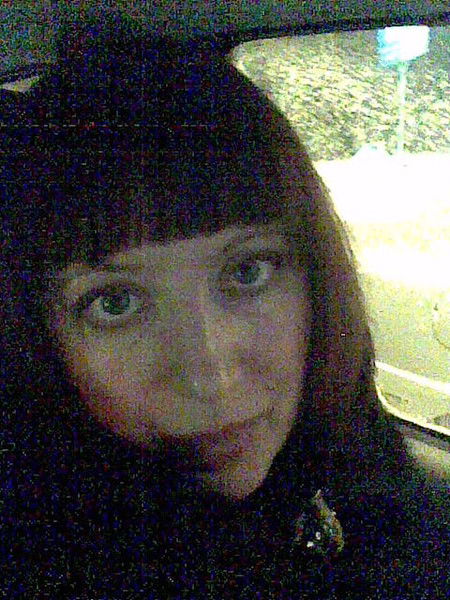 Натали Сильченко