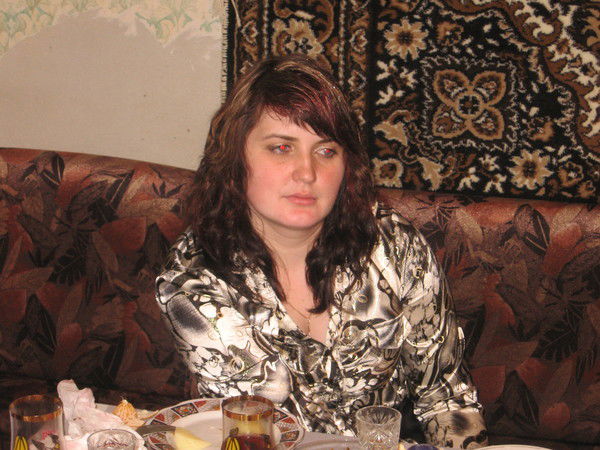 Оля Любимая