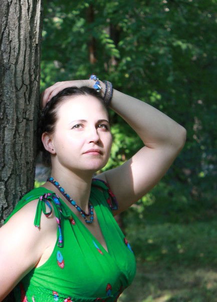 Валентина Соколова