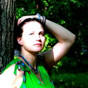 Валентина Соколова