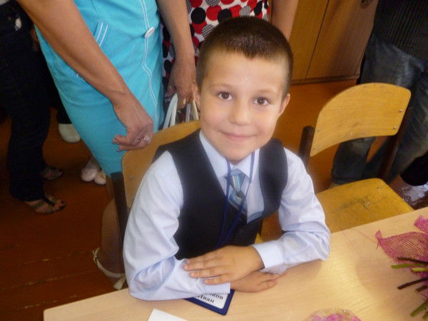 Ваня Головков