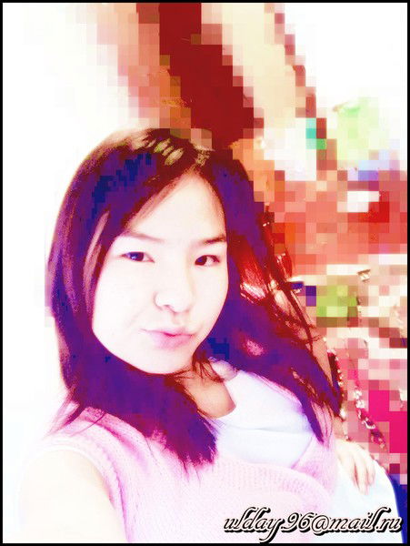 Улдай Камалова