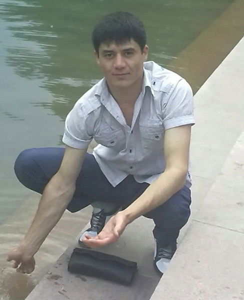 Иззат Юсупов