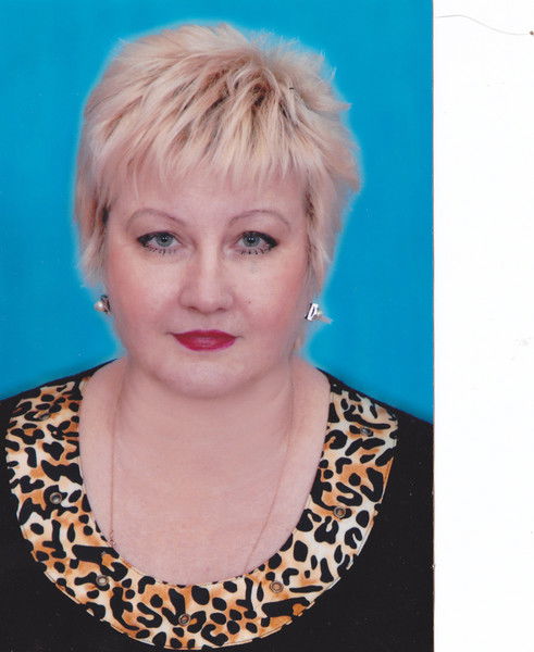 Валентина Гревцева