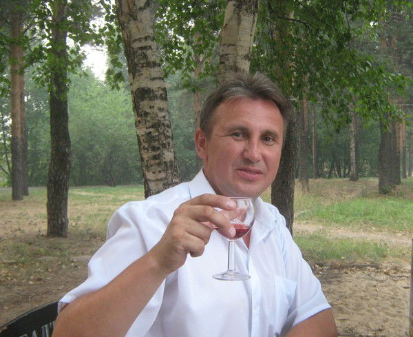 Игорь Поляков