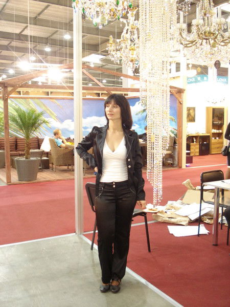 Оксана Шеремет