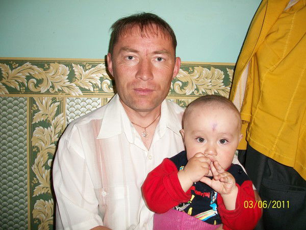 Ильнар Тагиров