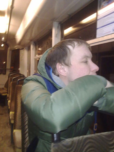 Маркелов Илья