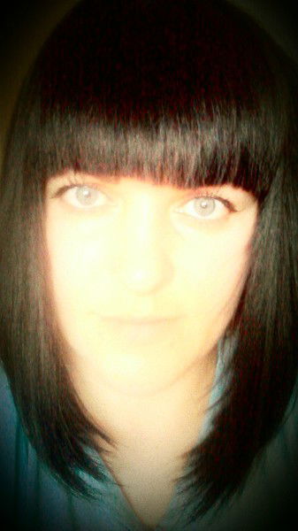 Анастасия Свистун