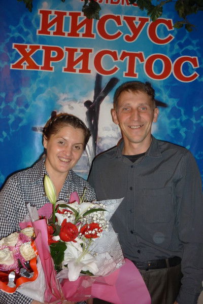 Анна Шумкова