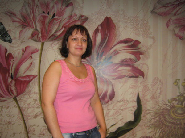 Наталия Жук