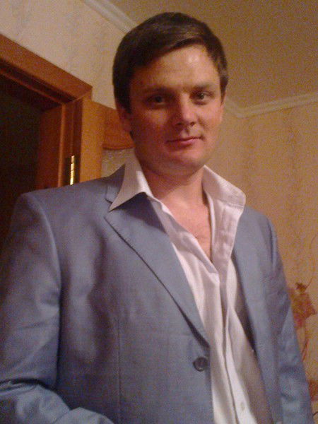 Сергей Шатунов