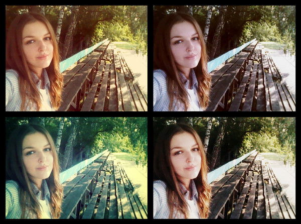 Мария Котик