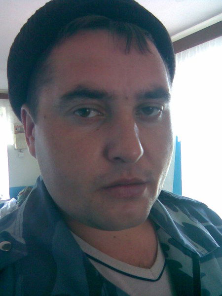 Костя Рябцев