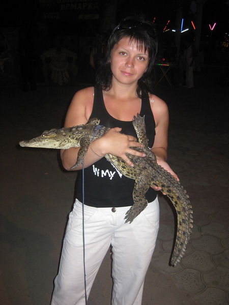 Диана Сикора