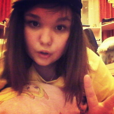 Наталья Петровская