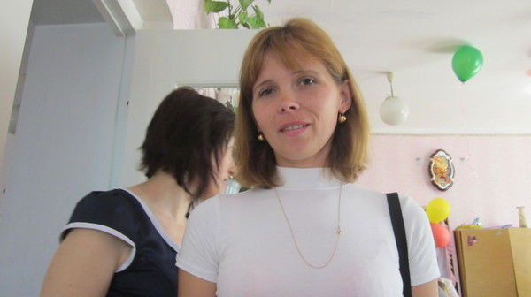 Татьяна Кириченко