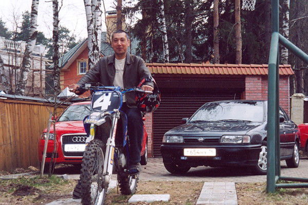 Ибрагим Исаков