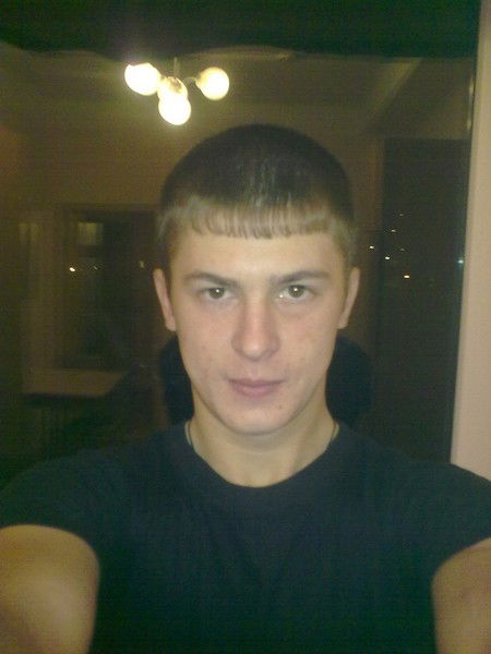 Андрей Бессонов