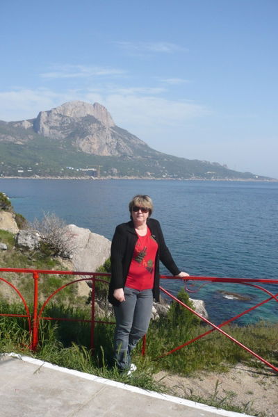 Елена Чернова